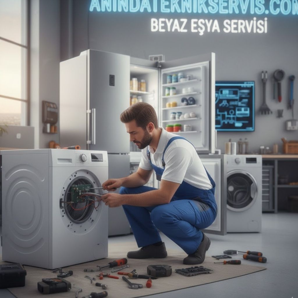 Dikili  mobil servis aracı